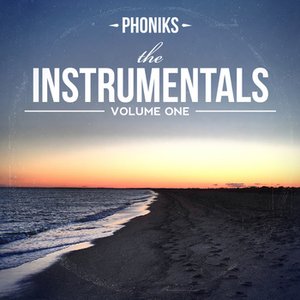 Image for 'The Instrumentals: Volume 1'