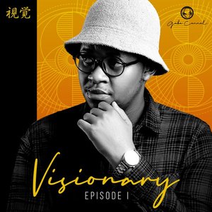 Image for 'Visionary Episode 1'