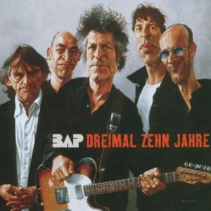 Image for 'Dreimal Zehn Jahre'