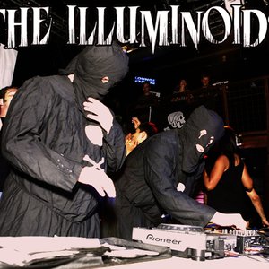 Image for 'The Illuminoids'