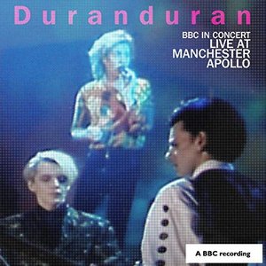 Image for 'BBC In Concert: Live At Manchester Apollo'