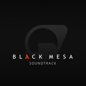 Image for 'Black Mesa'