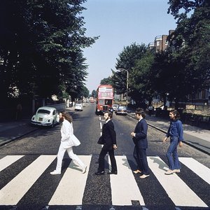 Изображение для 'The Beatles'