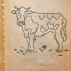 'Great Big Cow'の画像