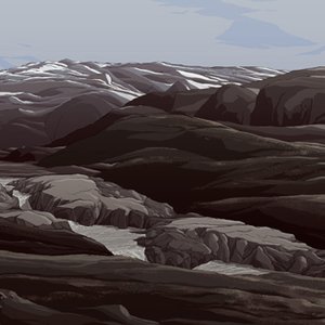 Image for 'For Frosty Mornings and Summer Nights'