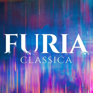 “Furia Classica”的封面