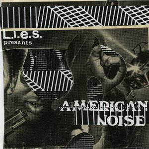 Image for 'American Noise'