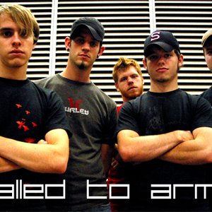 Imagem de 'Called To Arms'