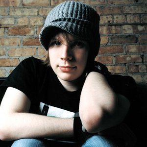 Image for 'Patrick Stump'