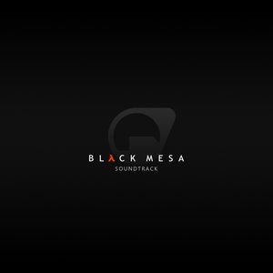 Zdjęcia dla 'Black Mesa: Soundtrack'