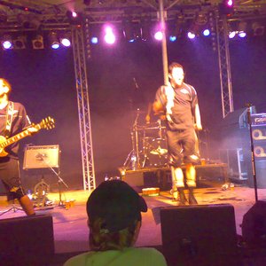 Bild für 'Bogus Brothers'