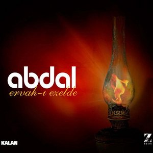 Image for 'ervah-ı ezelden'