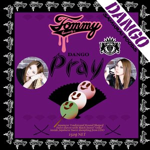 Image for 'Pray'