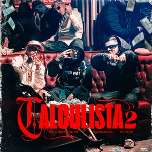 “Calculista 2”的封面
