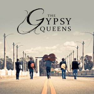 Immagine per 'The Gypsy Queens'