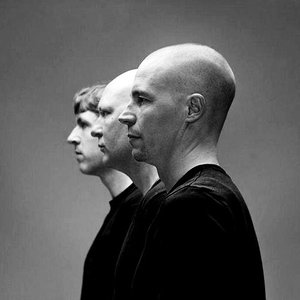 Image for 'Esbjörn Svensson Trio'