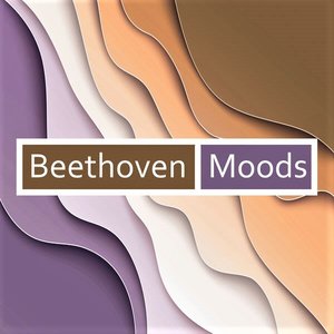 Image for 'Beethoven - Moods'