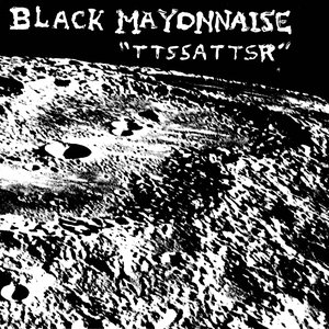 Image for 'Black Mayonnaise'