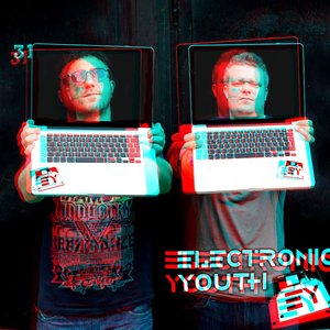 Image for 'Electronic Youth'