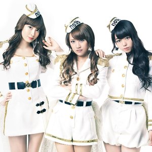 Immagine per 'ノースリーブス'