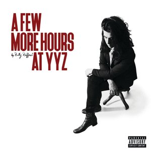 Изображение для 'A Few More Hours at YYZ'