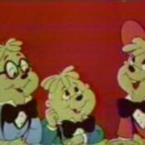 'Alvin und die Chipmunks' için resim