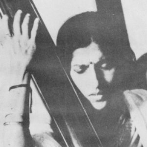 Image for 'Kishori Amonkar'
