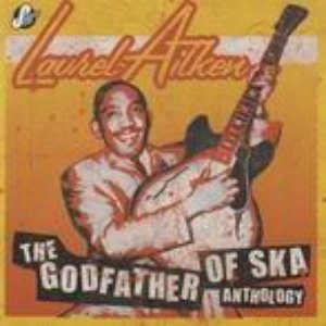 Image for 'The Godfather Of Ska Anthology'