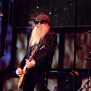 Image for 'Billy Gibbons'