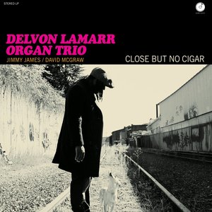 Image for 'Close But No Cigar'