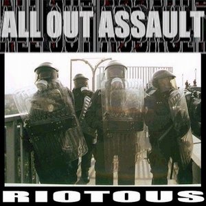 'All Out Assault' için resim