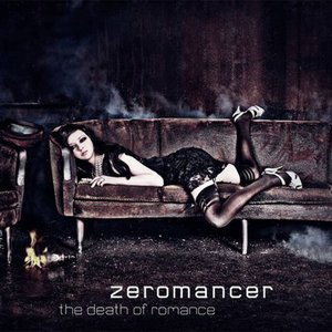 Zdjęcia dla 'The Death Of Romance'