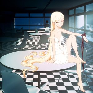 Image for '「傷物語」劇伴音楽集 其ノ貳 熱血篇'