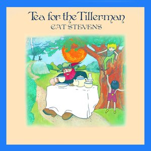 Image for 'Tea For The Tillerman (Remastered 2020)'