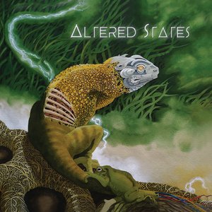 Image for 'Altered States'