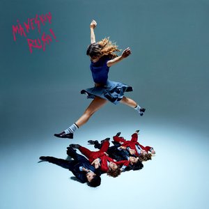 Image pour 'GOSSIP (feat. Tom Morello)'