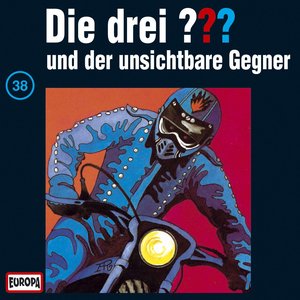 Image for '038/Und Der Unsichtbare Gegner'