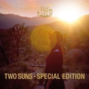 Image for 'Two Suns - Special Edition'