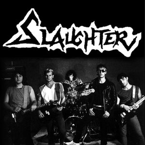 Image for 'Slaughter'