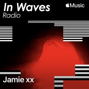 Image for 'In Waves Radio Presents The Floor with Jamie xx, Ep. 5 (DJ Mix)'