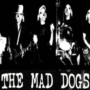 Image for 'The Mad Dogs'