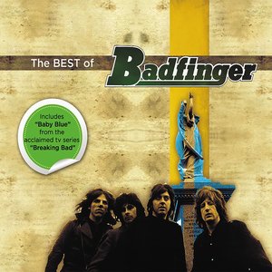 Imagem de 'The Best of Badfinger'