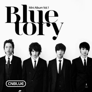 Image for 'Bluetory - EP'