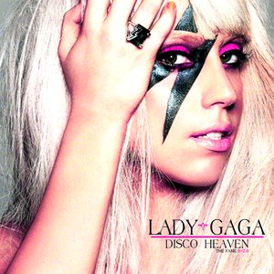 'Disco Heaven (The Fame B=2.0)'の画像