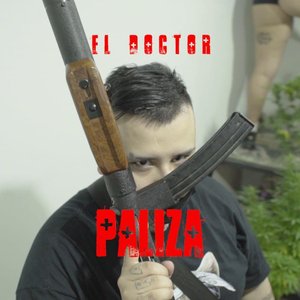 Image for 'Paliza'