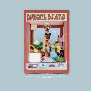 Image for 'Whack World (instrumental)'