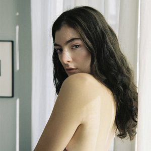 Image for 'Lorde'