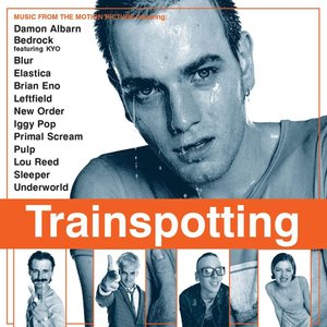 Image for 'Trainspotting (Original Motion Picture Soundtrack)'