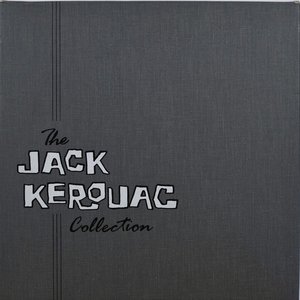 Изображение для 'The Jack Kerouac Collection'