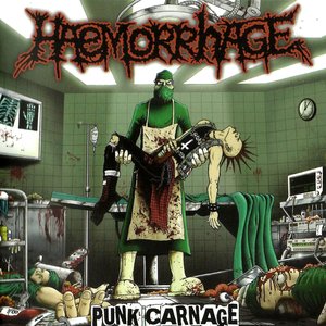 Image for 'Punk Carnage'